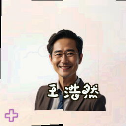 王浩然