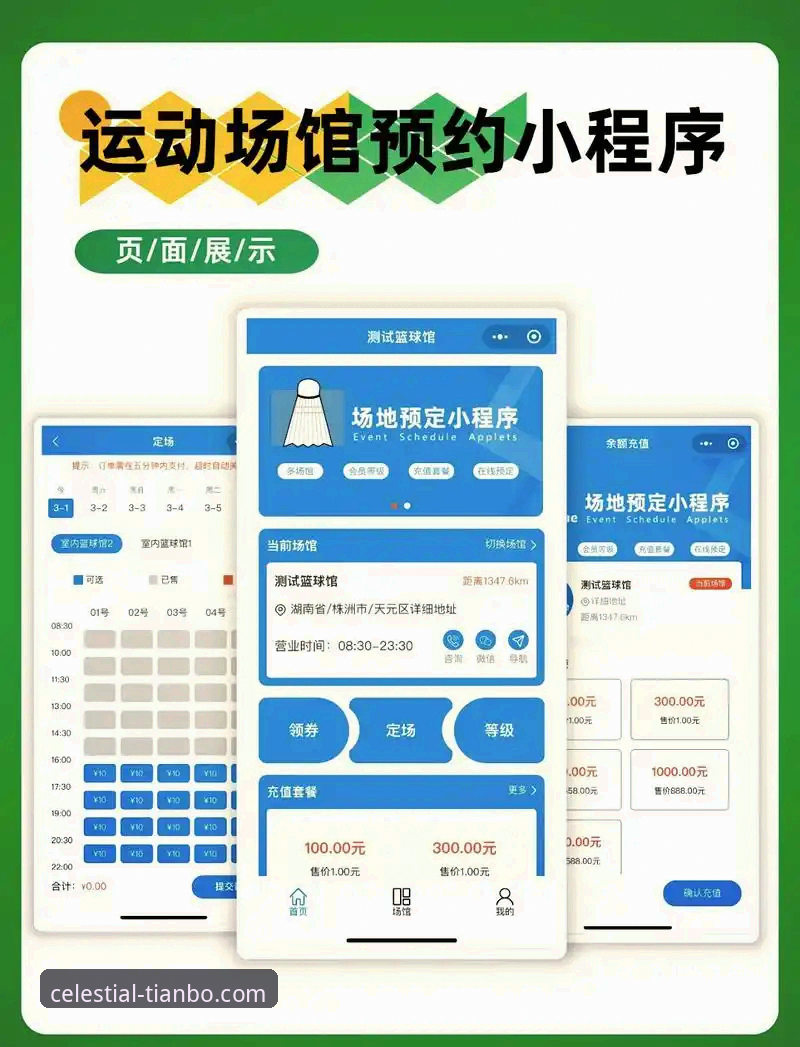 天博体育iOS版安装全流程详解：从下载到畅享赛事的实用指南
